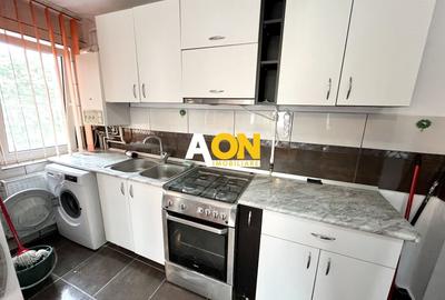 Apartament cu 2 camere semidecomandat, mobilat în Cetate - 3