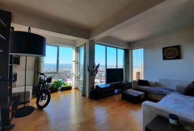 Apartament 3 camere str.Trifoiului, zona Grand Hotel Italia, cu parcare - 2