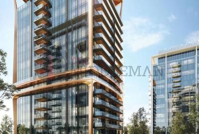 One Lake Club I Studio I Investitie I Facilitati exclusive I 0% comision - 1