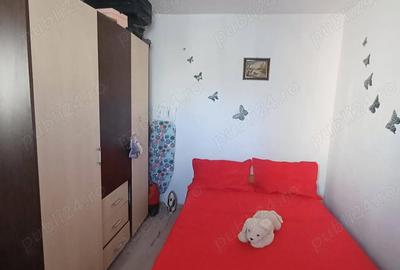 Apartament cu 2 camere semidecomandat în Central - 4
