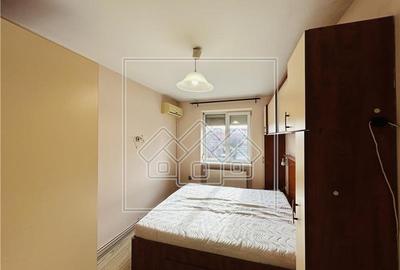 Aparatament de vanzare in Sibiu - 48 mp utili + balcon- Trei Stejari - 11