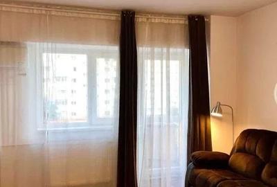 Garsonieră decomandată în Pantelimon - 6