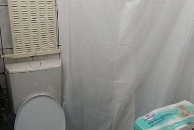 Apartament cu 2 camere în Central - 1