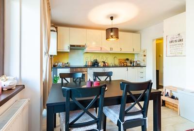 Apartament 2 camere de vanzare Ozana / Pallady / Metrou 1 Decembrie - 16