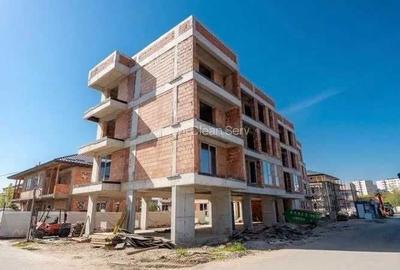 Apartament cu 2 camere decomandat în Central - 5