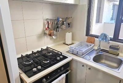 Apartament cu 2 camere de inchiriat Bragadiru - Leroy Merlin - 4