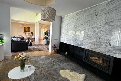 Vila 5 camere de închiriat complex Erou Iancu Nicolae - 1