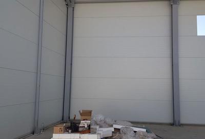 Spațiu comercial, de 500 mp, în Ștefan cel Mare - 1