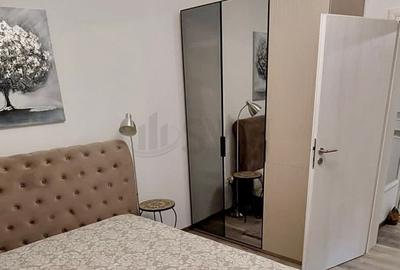 Casa I Aviatorilor I 2 camere I De inchiriat - 9