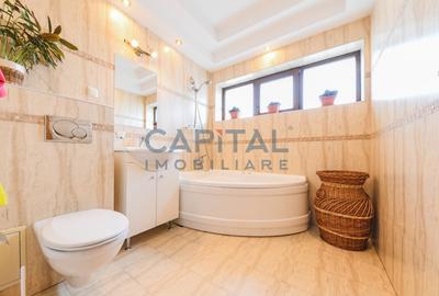 Apartament cu 3 camere in cartierul Buna Ziua - 5