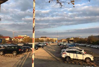 Spațiu comercial, în Otopeni - 2