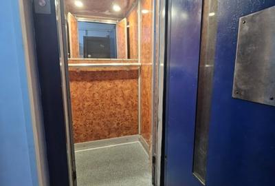 Vanzare 2 camere mobilat 39 mp utili | Etaj 7/10 Țuculescu Baba Novac - 13