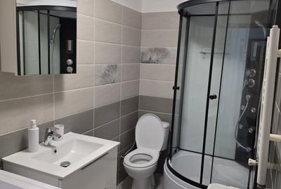 Garsonieră decomandată, mobilată în Crângași - 6