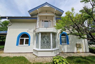 Casă cu 5 camere cu Teren 820 Mp în Bucium - 2