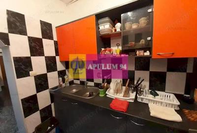 Casă cu 3 camere cu Teren 116 Mp în Unirii - 7