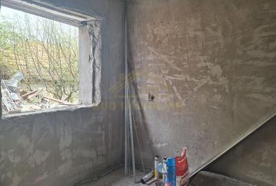 CASA INSIRUITA P+1+M-IESIRE SPLAIUL UNIRII CASA INSIRUITA P+1+M-IESIRE SPLAIUL UNIRII - 5