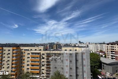 Apartament cu 2 camere semidecomandat în Nerva Traian - 4