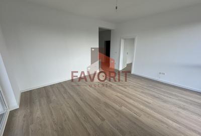 Apartament cu 2 camere decomandat în Freidorf - 6