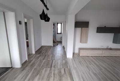Sanandrei – Duplex  2  Camere – Pod  Mansardabil - 5