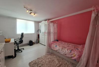 Vila 6 Camere - Domnesti - 9