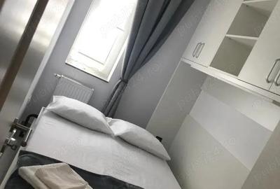 Apartament 3 camere, mobilat ?i utilat, doua balcoane, boxa ?i parcare. Avantgarden 3 faza 4 Bra?ov - 5