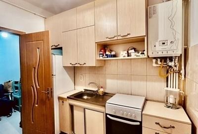 Apartament cu 2 camere - zona Tudor Vladimirescu  - Iulius mall - 9