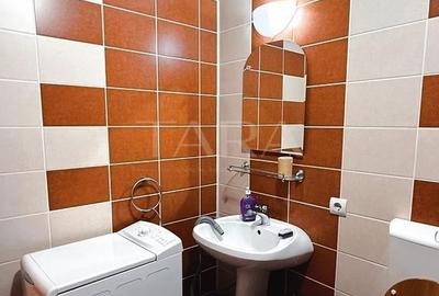 Garsonieră, mobilată în Dâmbul Rotund - 7