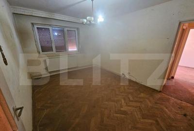 Apartament 2 camere, 57 mp, balcon generos zona Gojdu, i - 3