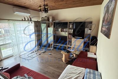 Inchiriere apartament 4 camere 94mp | Gheorgheni | Cluj - 1