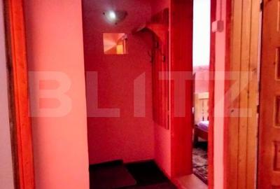 Casă cu 5 camere cu Teren 350 Mp în Arieșeni - 6