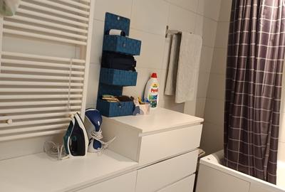 Apartament cu 3 camere decomandat în Splaiul Unirii - 19