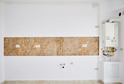 Apartament cu 3 camere semidecomandat în Central - 5