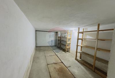 Casă cu 7 camere cu Teren 300 Mp în Gării - 12