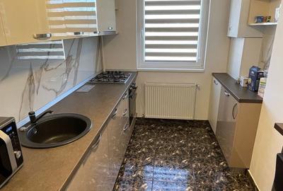 Apartament cu 2 camere în Mărăști - 2