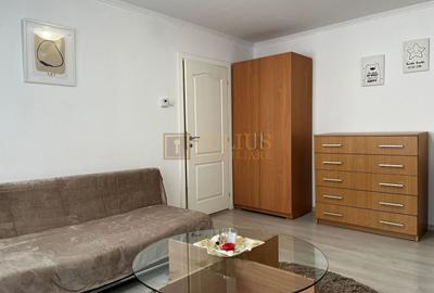Apartament cu 2 camere semidecomandat, mobilat în Take Ionescu - 7