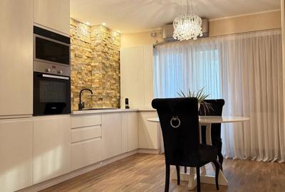 Apartament cu 2 camere decomandat în Faleza Nord - 2