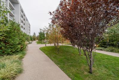 The Ivy*Etaj 2*Bloc faza 1*Vedere gradina*Loc de parcare*Ready to move in - 17