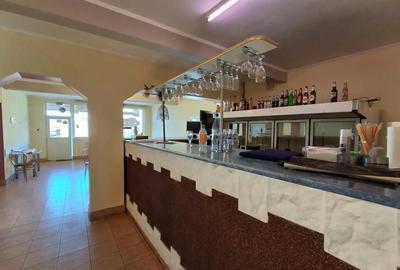 Spațiu comercial, de 300 mp, în Central - 3