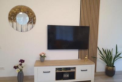 Apartament cu 3 camere decomandat în Sud - 1