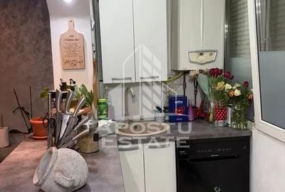 Apartament cu 2 camere semidecomandat, mobilat în Dâmbovița - 6