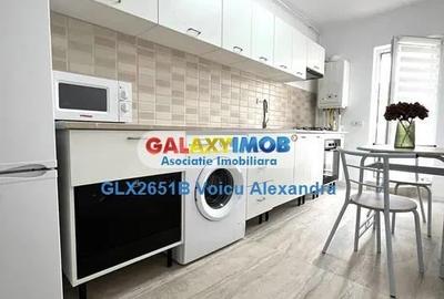Garsoniera Bloc Nou - Berceni - Dimitrie Leonida - Pet Friendly - 3