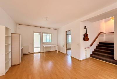 Duplex cu 4 camere cu Canalizare în Pipera - 14