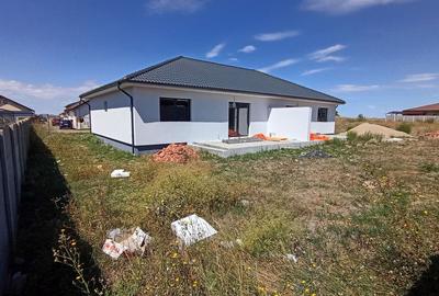 Duplex cu 3 camere cu Canalizare în Sânandrei - 3