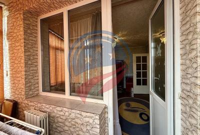 Apartament cu 2 camere decomandat în Calea Severinului - 13