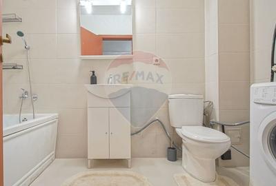 COMISION 0% | Apartament cu 2 camere | Parcare | Ozone Residence | - 14