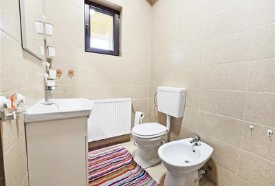 Vila de vanzare in Domnesti - mobilata si utilata - 15