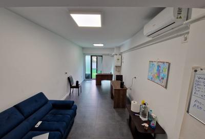 De inchiriat spatiu de birou zona Centrala vis a vis de Palas Mall Cod 159852 - 6