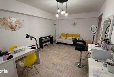 Apartament cu 2 camere în Trocadero - 5