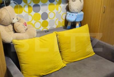 Garsoniera de vanzare, 18 mp, zona Mureseni - 2