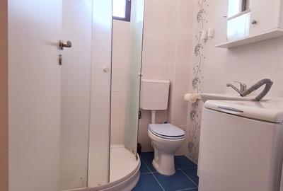 Garsonieră decomandată în 13 Septembrie - 6